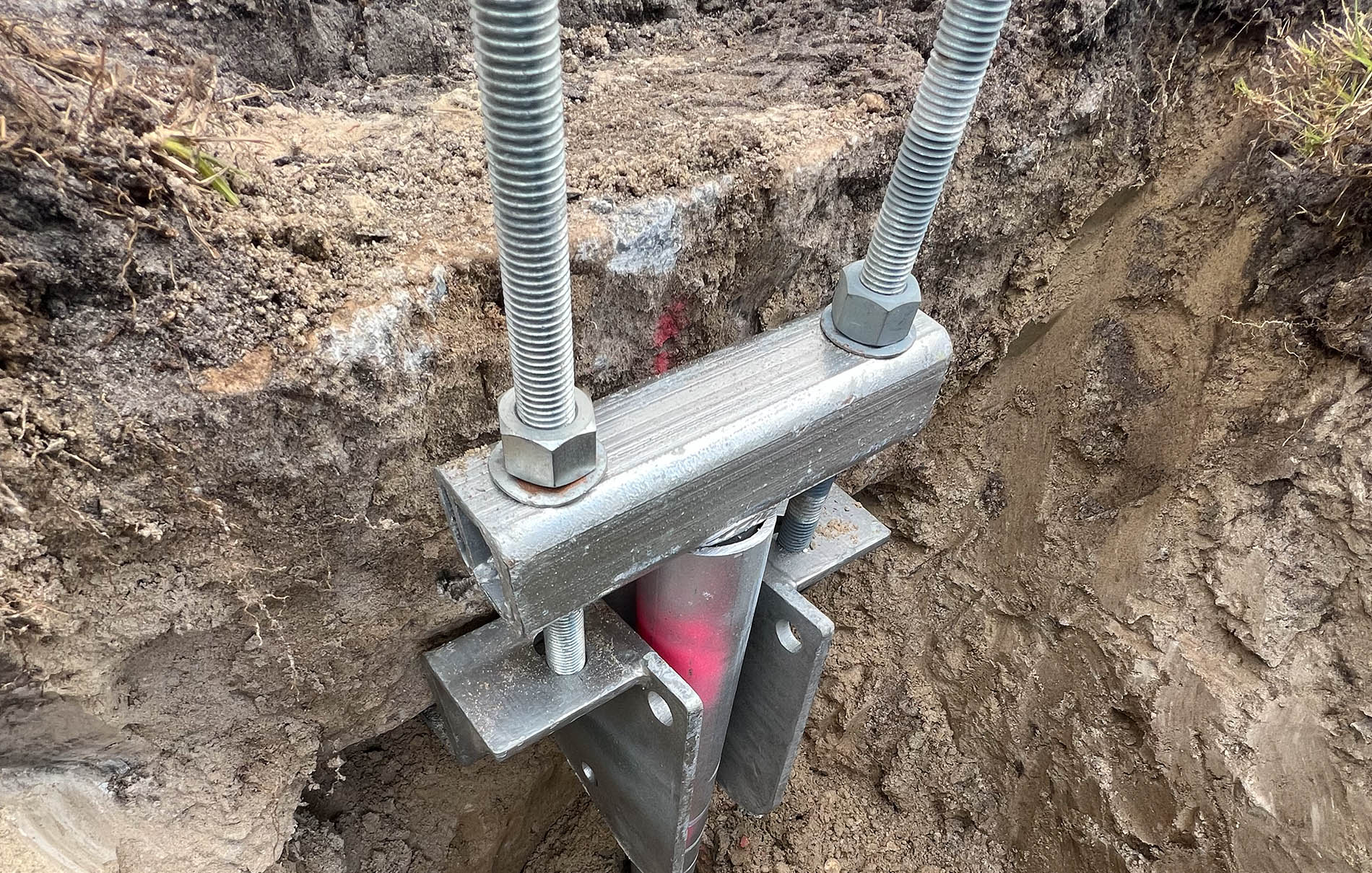 Underpinning Services